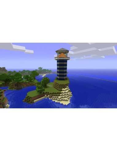 Microsoft Minecraft, Xbox 360 Standard Inglese