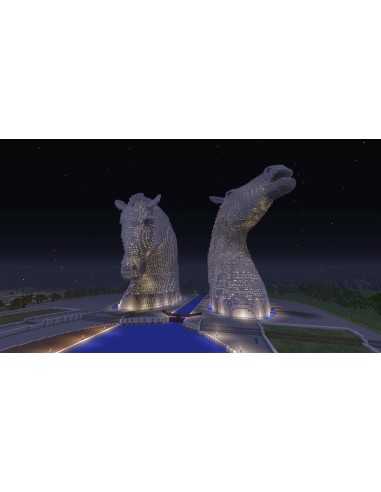 Microsoft Minecraft  Xbox One Edition Favorites Pack Standard Inglese