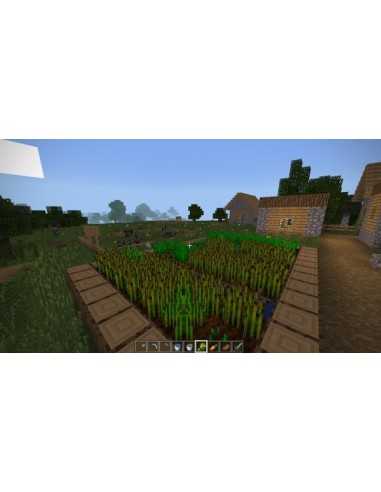Microsoft Minecraft Super Plus Pack, Xbox One Standard Multilingua