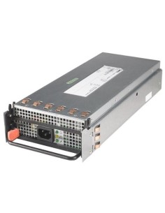 DELL 450-14430 alimentatore per computer 600 W 1U Argento