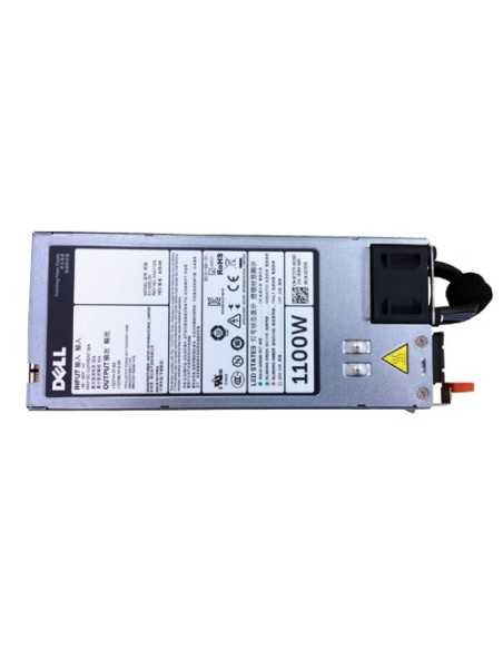 DELL 450-18108 alimentatore per computer 1100 W Nero, Grigio