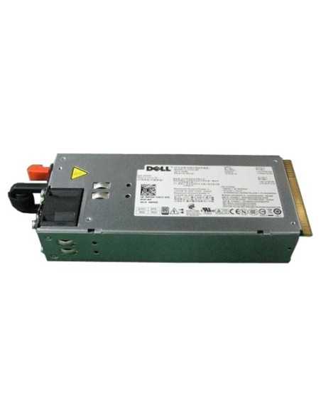 DELL 450-18113 alimentatore per computer 495 W Metallico