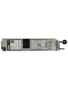 Dell Wyse 450-18466 alimentatore per computer 550 W Argento