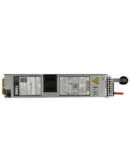Dell Wyse 450-18466 alimentatore per computer 550 W Argento