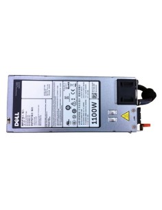 DELL 450-18500 alimentatore per computer 1100 W Nero, Grigio