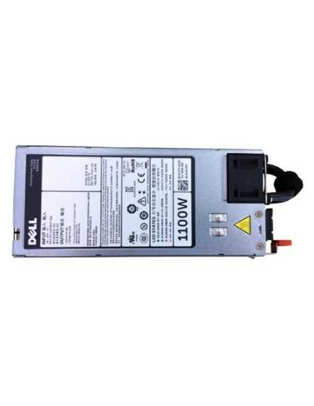 DELL 450-18500 alimentatore per computer 1100 W Nero, Grigio