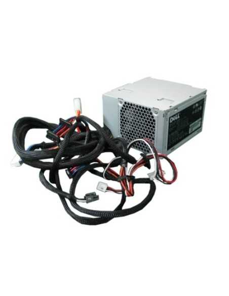 DELL 450-18505 alimentatore per computer 750 W ATX Nero, Argento