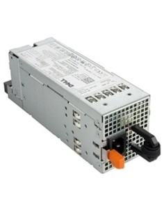 DELL 450-ABDV alimentatore per computer 460 W Metallico