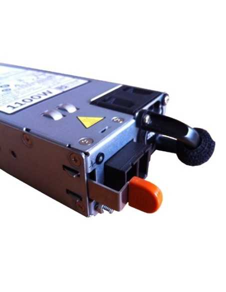DELL 450-ADZC alimentatore per computer 1100 W Metallico