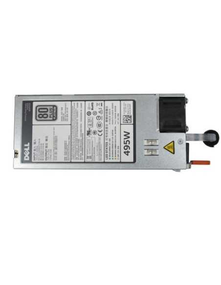 DELL 450-AEBM alimentatore per computer 495 W Grigio