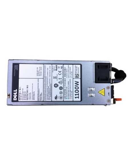 DELL 450-AEVF alimentatore per computer 1100 W Nero, Grigio