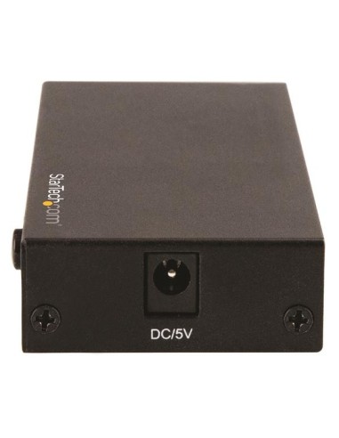 StarTech.com VS421HD20 conmutador de vídeo HDMI