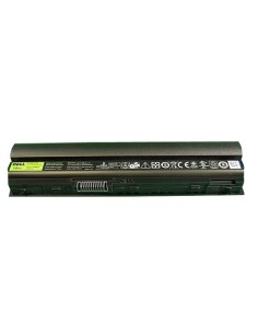 DELL 58WHr 6-cell Batteria