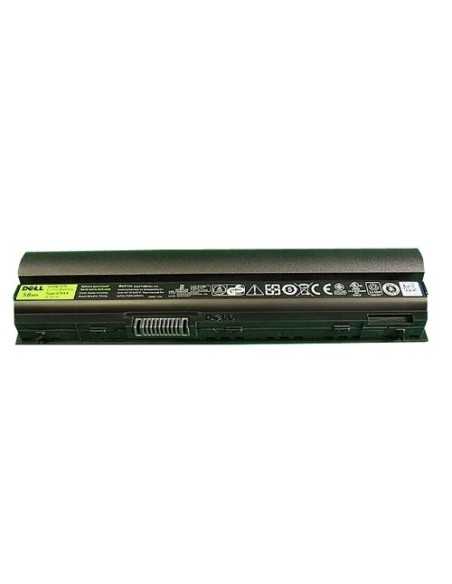 DELL 58WHr 6-cell Batteria