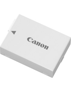 Canon Batteria LP-E8