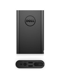 DELL 451-BBME batteria portatile 12000 mAh Nero