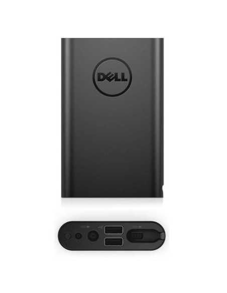 DELL 451-BBME batteria portatile 12000 mAh Nero