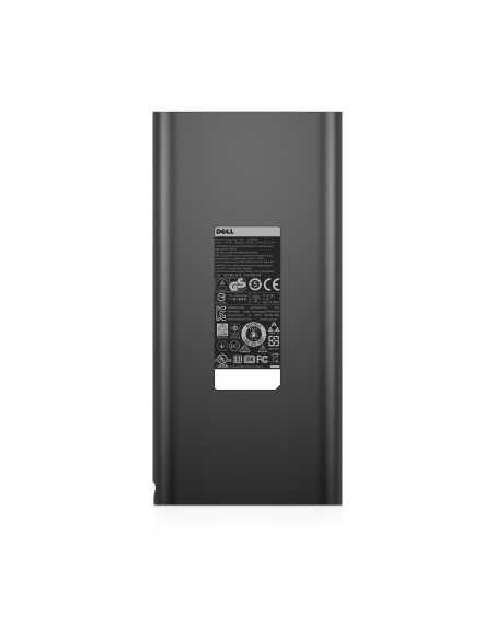 DELL PW7015L Ioni di Litio 18000 mAh Nero
