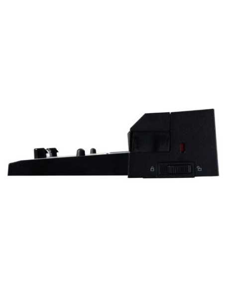 DELL 452-11417 replicatore di porte e docking station per notebook Nero