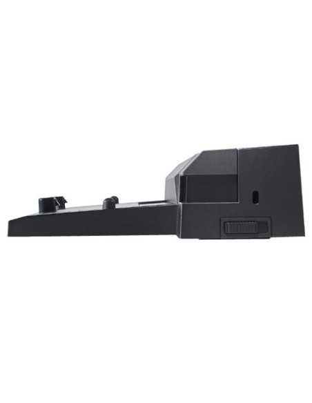 DELL E Port II Replicator Docking Nero