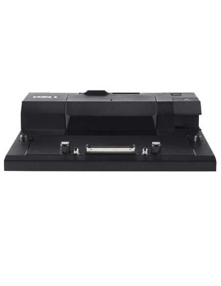 DELL 452-11429 replicatore di porte e docking station per notebook Nero