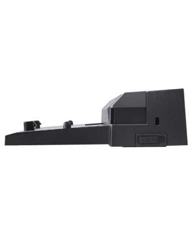 DELL 452-11429 replicatore di porte e docking station per notebook Nero