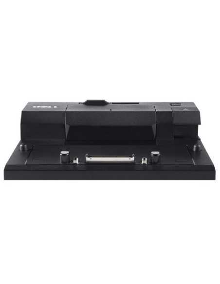 DELL 452-11516 replicatore di porte e docking station per notebook Nero