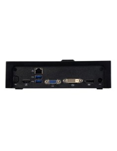 DELL 452-11516 replicatore di porte e docking station per notebook Nero 2