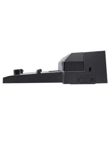 DELL 452-11516 replicatore di porte e docking station per notebook Nero