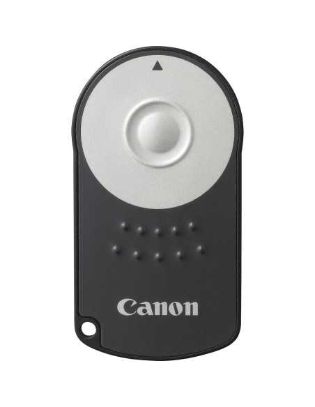 Canon Telecomando wireless RC-6