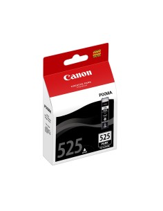 Canon PGI-525BK cartuccia d'inchiostro 1 pz Originale Nero