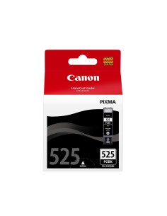 Canon PGI-525BK cartuccia d'inchiostro 1 pz Originale Nero 2