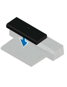 DELL Distanziatore per dock di Latitude E