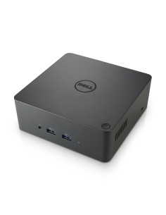 DELL TB16 Cablato Thunderbolt 3 Nero