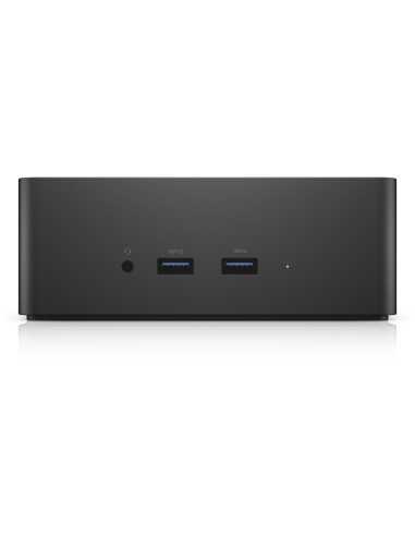 DELL TB16 Cablato Thunderbolt 3 Nero
