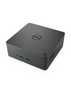 DELL TB16 Cablato Thunderbolt 3 Nero