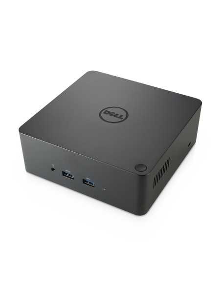 DELL TB16 Cablato Thunderbolt 3 Nero