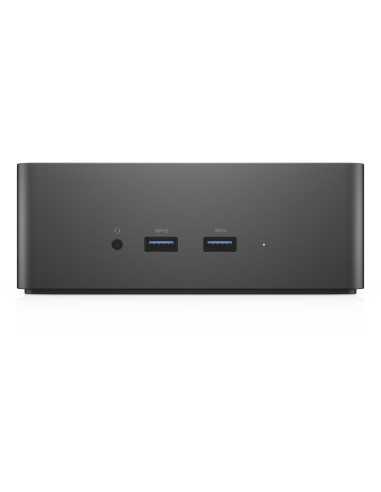 DELL TB16 Cablato Thunderbolt 3 Nero