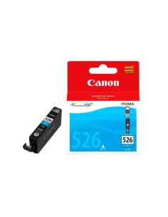 Canon CLI-526 C cartuccia d'inchiostro 1 pz Originale Ciano