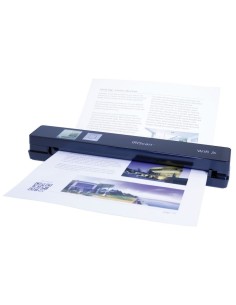 I.R.I.S. Scan Anywhere 3 WIFI Scanner ADF 300 x 600 DPI A4 Nero