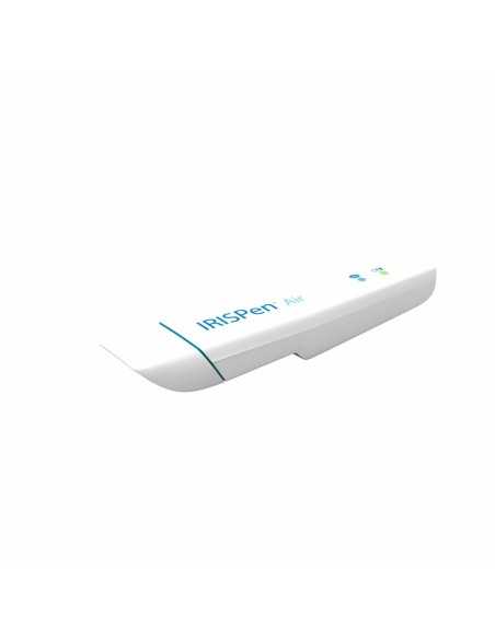 I.R.I.S. Pen Air 7 Penna scanner Bianco
