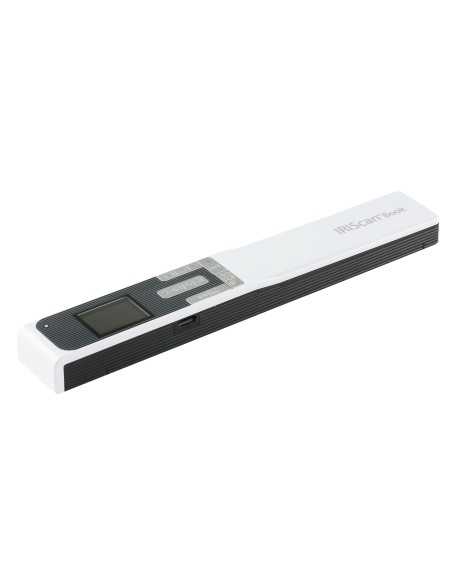 I.R.I.S. IRIScan Book 5 Scanner portatile 1200 x 1200 DPI A4 Bianco