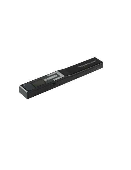 I.R.I.S. IRIScan Book 5 Wi-Fi Scanner portatile 1200 x 1200 DPI A4 Nero