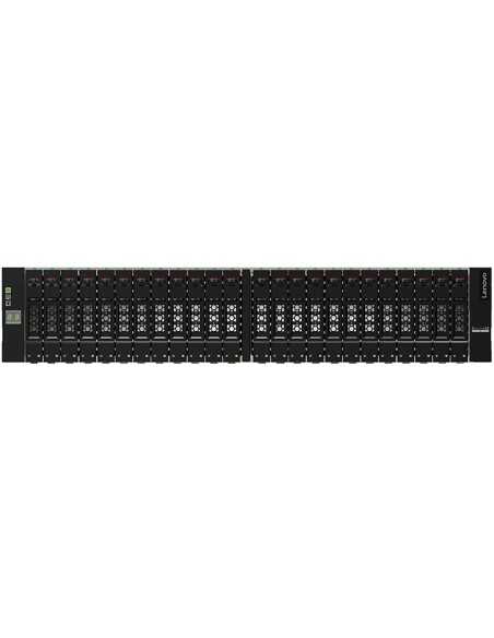 Lenovo D1212 array di dischi Nero