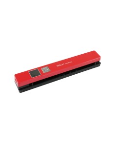 I.R.I.S. IRIScan Anywhere 5 Scanner ADF 1200 x 1200 DPI A4 Rosso