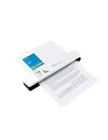 I.R.I.S. IRIScan Anywhere 5 Scanner ADF 1200 x 1200 DPI A4 Bianco