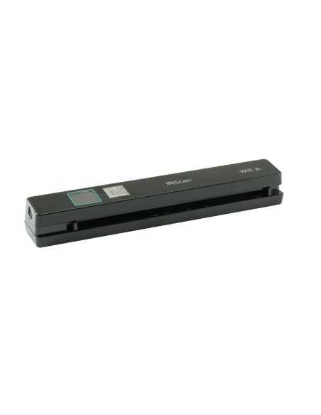 I.R.I.S. IRIScan Anywhere 5 Wi-Fi Scanner ADF 1200 x 1200 DPI A4 Nero