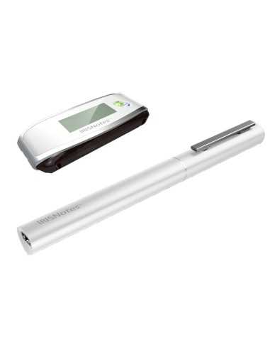 I.R.I.S. IRISNotes Air 3 penna digitale 100 fogli A4