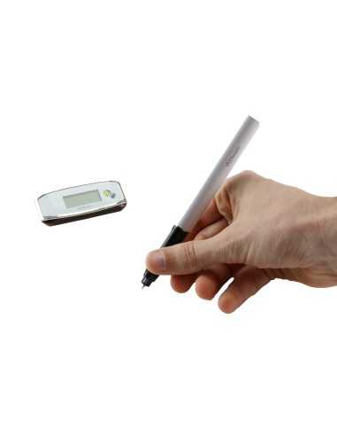 I.R.I.S. IRISNotes Air 3 penna digitale 100 fogli A4