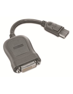 Lenovo 45J7915 cavo e adattatore video 0,2 m DVI-D DisplayPort 2